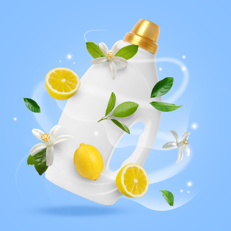 CUDDLY 1l FABRIC CONDITIONER