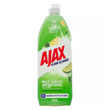 Ajax Floor Cleaner Baking Soda 750mL