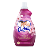 CUDDLY 900mL FABRIC CONDITIONER