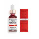 REVOLUTION SKIN 30mL Intense Peeling Solution – Multi Acid Skin Smoothing Treatment