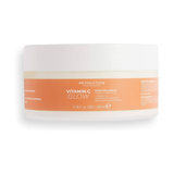 REVOLUTION 200mL MOISTURSE CREAM VITAMIN C GLOW