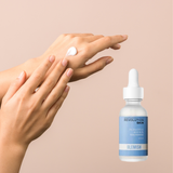 REVOLUTION SKIN 30mL SERUM SALICYLIC ACID AND NIACINAMIDE BLEMISH