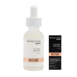 REVOLUTION 30mL COLLAGEN BOOSTING SERUM RESTORE