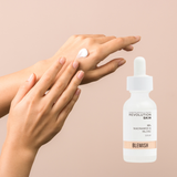 REVOLUTION SKIN 30mL SERUM BLEMISH 10% NIACINAMIDE AND 1% ZINC