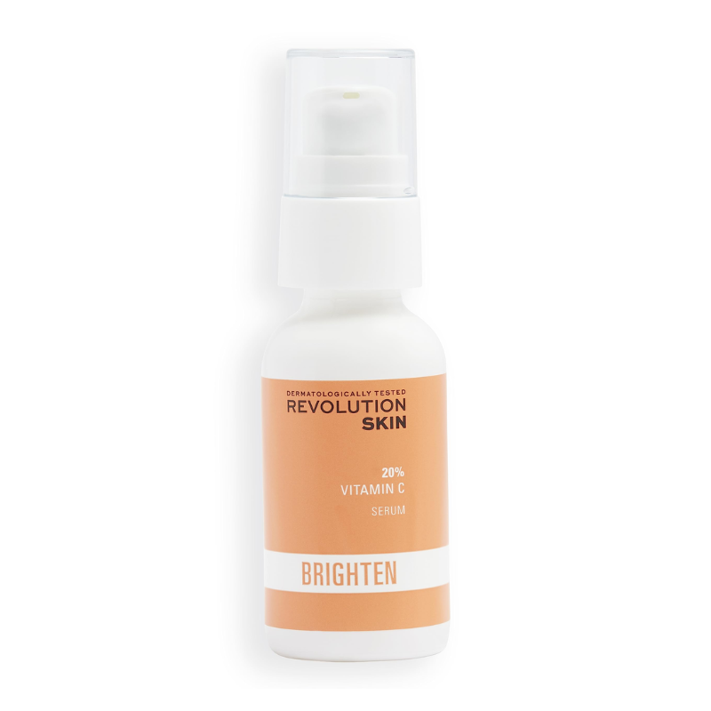 REVOLUTION SKIN 30mL SERUM