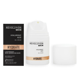 REVOLUTION 50mL HYALURONIC ACID GEL CREAM