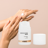 REVOLUTION 50mL HYALURONIC ACID GEL CREAM