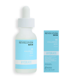 REVOLUTION 30mL 4X HYALURONIC ACID SERUM