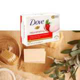 DOVE 90g BEAUTY CREAM BAR