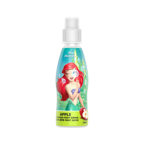 FRUITY BURST 250ml ARIEL APPLE