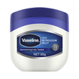 VASELINE 50mL ORIGINAL PURE PETROLEUM JELLY