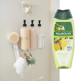 PALMOLIVE 500mL NATURALS BODY WASH REFRESHING WHITE CITRUS