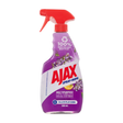 AJAX 500mL SPRAY N WIPE MULTIPURPOSE LAVENDER AND CITRUS