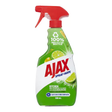 AJAX 500mL SPRAY N WIPE MULTIPURPOSE CLEANER SAFE ON STONE SURFACES BAKING SODA AND CITRUS