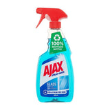 Ajax Spray n’ Wipe Glass Cleaner 500mL