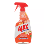 AJAX 500mL SPRAY N WIPE MULTIPURPOSE APPLE BLOSSOM AND CITRUS
