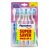 Everyday Bathroom Essentials Pack – 5-Piece Value Set