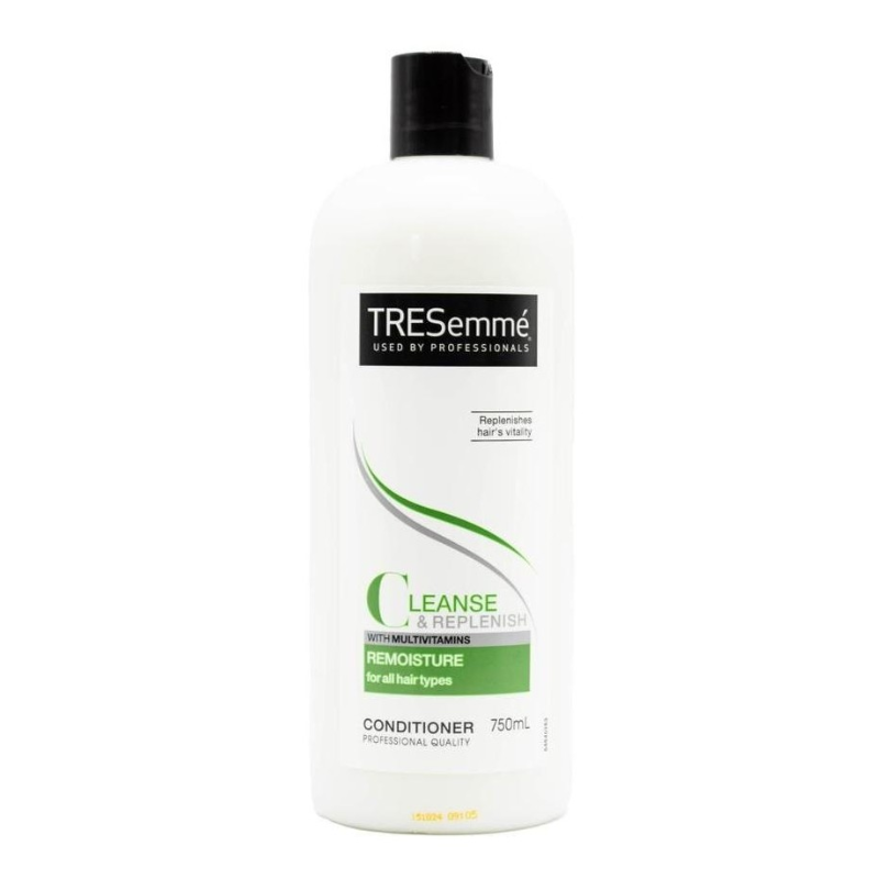 [2 for $15] TRESEMME 750ml CONDITIONER
