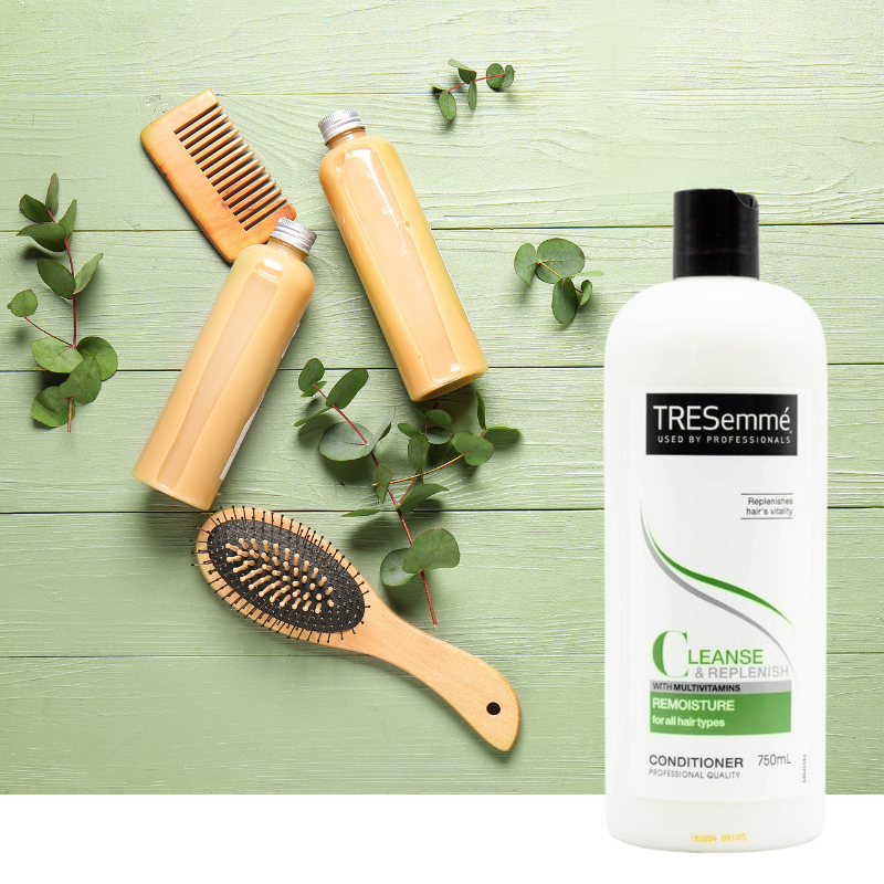 [2 for $15] TRESEMME 750ml CONDITIONER
