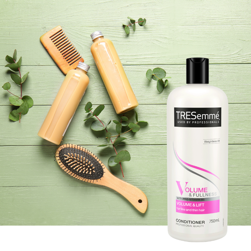 [2 for $15] TRESEMME 750ml CONDITIONER