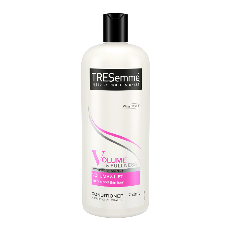 [2 for $15] TRESEMME 750ml CONDITIONER