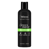 TRESemmé Cleanse & Replenish Shampoo with Multi Vitamins & Grape Seed Oil 350mL