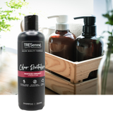 TRESemmé Colour Revitalise Shampoo with Vitamin E, Argan Oil & Green Tea 350mL