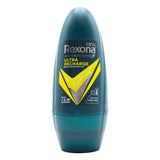 [3 for $12] REXONA MEN 45ml ROLL ON DEODORANT