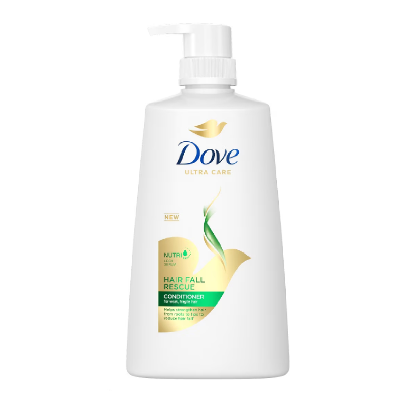 DOVE 660mL CONDITIONER