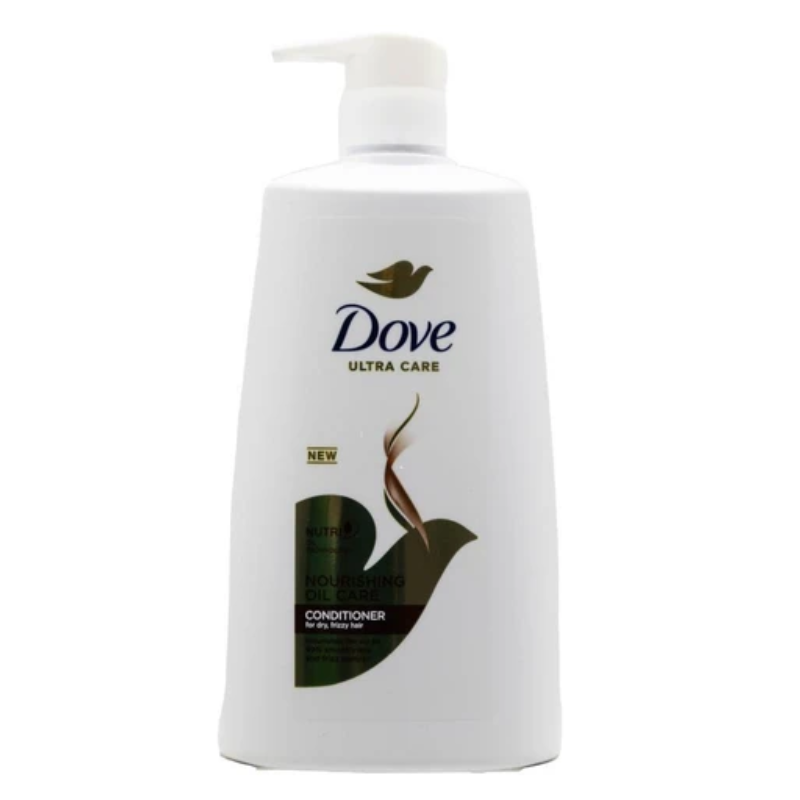 DOVE 660mL CONDITIONER