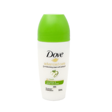 DOVE 50mL ANTIPERSPIRANT  ADVANCED CARE