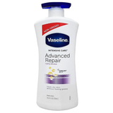 VASELINE 725mL BODY LOTION