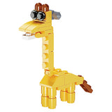 Jungle Brick Blind Egg – 6 Styles