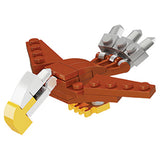 Jungle Brick Blind Egg – 6 Styles