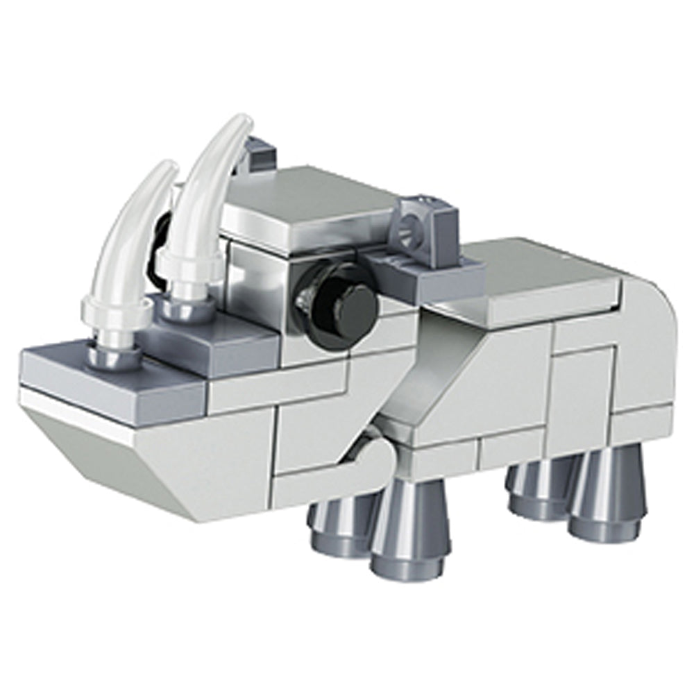 Jungle Brick Blind Egg – 6 Styles