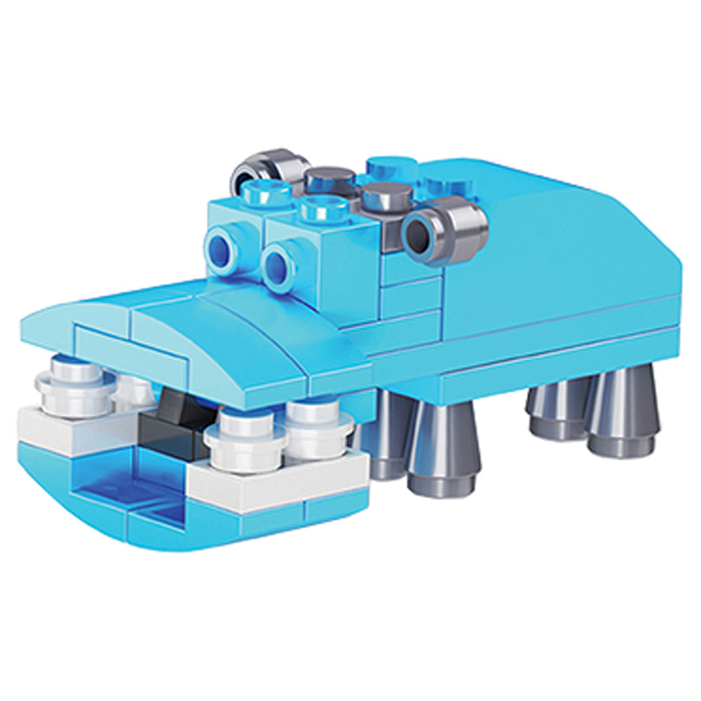 Jungle Brick Blind Egg – 6 Styles