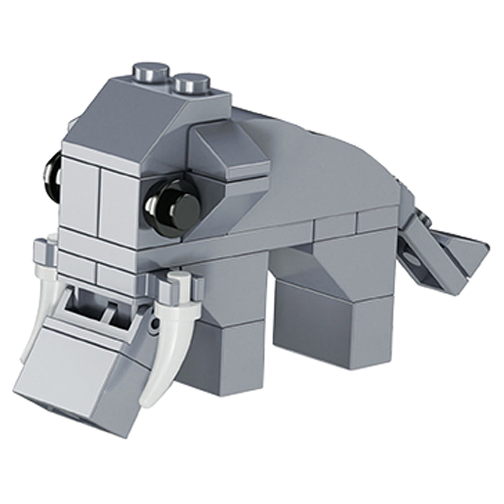 Jungle Brick Blind Egg – 6 Styles