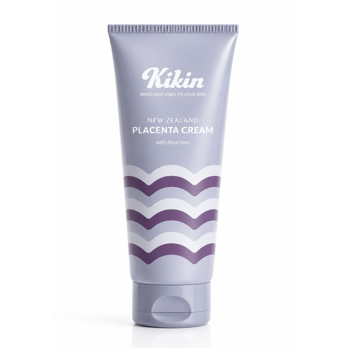 Kikin NZ Placenta Cream with Aloe Vera 100ml