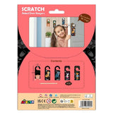 Avenir Scratch Animal Door Hangers