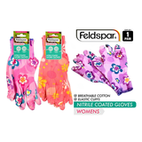 Spring Garden Starter Pack – 6-Piece Gardening Set