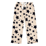 Ladies Soft Lounge Pants with Pockets – Premium Micro Plush