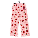 Ladies Soft Lounge Pants with Pockets – Premium Micro Plush