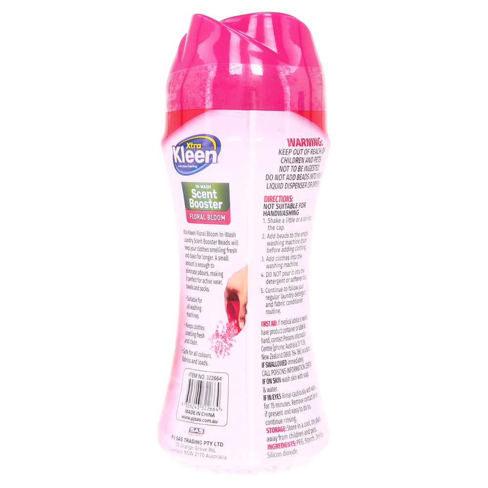 Laundry In-Wash Scent Booster Beads 300g - Floral Bloom