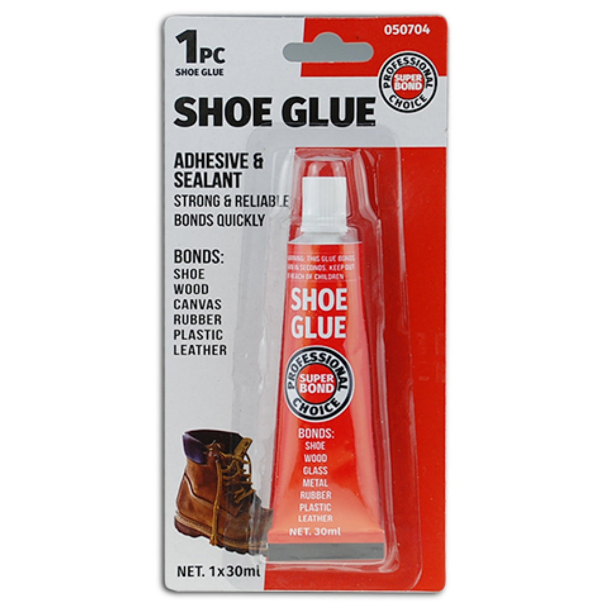 Shoe Glue 30ml