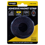 Magnetic Strip Adhesive 2m – Cut to Size