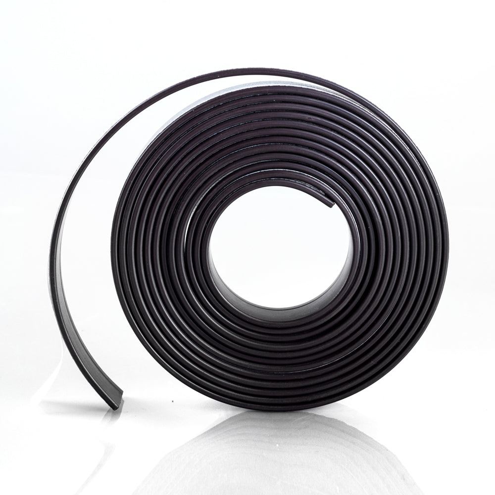 Magnetic Strip Adhesive 2m – Cut to Size