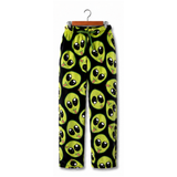 Men’s PJ Lounge Pants with Pockets – Comfortable Sleepwear M–3XL