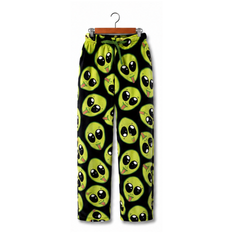 Men’s PJ Lounge Pants with Pockets – Comfortable Sleepwear M–3XL