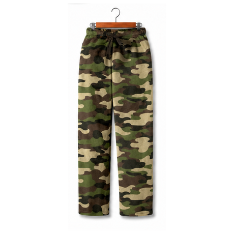 Men’s PJ Lounge Pants with Pockets – Comfortable Sleepwear M–3XL
