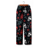 Men’s PJ Lounge Pants with Pockets – Comfortable Sleepwear M–3XL